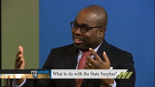 MiWeek Clip | Budget Surplus