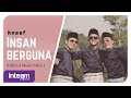 Hneef - Insan Berguna (official Music Video)