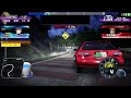 Initial D Arcade Stage Zero v2.3 - Chapter 6 - Part #13 - Shingo Shoji (ENG SUB)