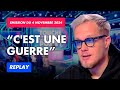 Nekfeu au cœur d'une accusation ? | Émission complète du 4 novembre | TPMP Replay