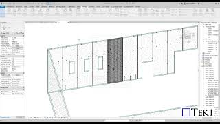 How to Create Project Parameter in Revit