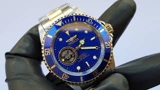 Relógio Automático Invicta Pro Diver 21719 - ALTARELOJOARIA APRESENTA