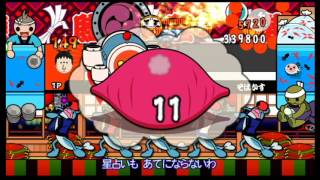 【太鼓の達人 Wii3】そばかす（おに）【オート動画】※画質向上版