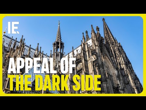 Why did it take so long to build a cathedral?