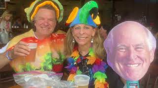 CONCHED OUT Episode 1, Jimmy Buffett's Key West
