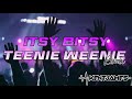 Itsy Bitsy Teenie Weenie Remix | TropaVibes Ft. DJ Kent James