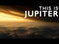Discoveries Deep Beneath Jupiter's Clouds