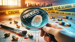 Forensics - An Educational Video