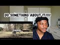 JamWayne - Do Something (Official Video) (REACTION)