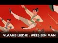 Mulan | Vlaams Liedje: Wees Een Man | Disney BE