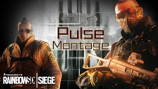 【R6S】パルスモンタージュ //Pulse -Montage- vol.01 #39