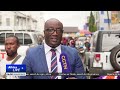 UN marks International Day for People of African Descent