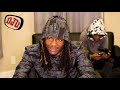 jujubeam5500 on king von comparisons looking up to chief keef and more djutv drill interview