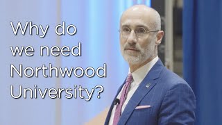 A Perspective on Northwood Values and Impact