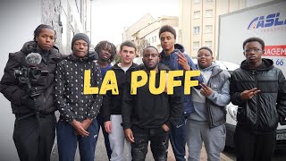 LA PUFF - Court Métrage (2025)