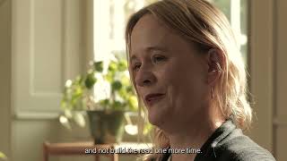 Maria Kristiansen, professor - Transforming heath with partnerships