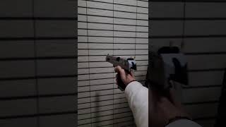 沙鷹空射 #de #deserteagle #沙漠之鷹 #asmr