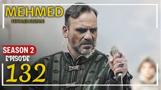 Sultan Mehmet al Fatih Season 2 Episode 132 Urdu |Sultan Mehmed Overview |  Bol Bilal