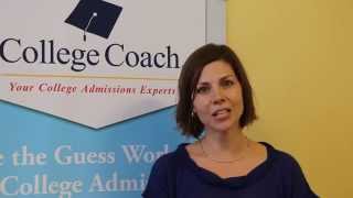 Kimberly Asselta - College Admission Consultant | College Coach