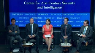 Key challenges in election security moving forward