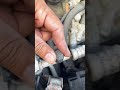 2014 lexus rx 350 ac port location high side and low side