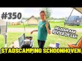 #350 WEER EEN TOPLOCATIE GEVONDEN I Stadscamping Schoonhoven