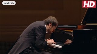 Daniil Trifonov - Kreisleriana, Op. 16 - Robert Schumann