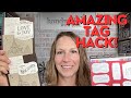 This Tag Trick Is Amazing + 8 Cards In 20 Minutes!