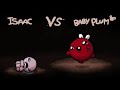 All Basement and Cellar bosses The Binding of Isaac: Repentance