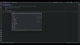 Remove Duplicate Elements Without Built-in Functions | Python