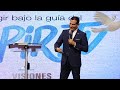 elegir bajo la guía del espíritu pr. david reyes iglesia boston central