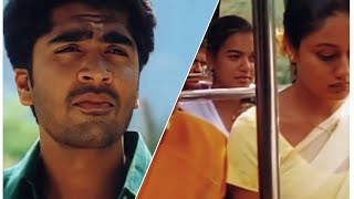 💕 Kovil Tamil Movie 💞 Love vibez ✨ Arali Vidhayil Song 😍 Simbu ❤️ Sonya Agarwal 🎧 Harris Jayarai