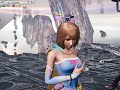 mobiusff tina branford ffvi ティナ「魔導のヒロイン」