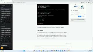 module to create python object representation from xml
