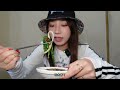 4k 火遍韓國的烤牛腸！大腸滋滋冒油！小腸越嚼越香！grilled beef intestines korea