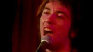 Buzzcocks - Love You More and I Don't Mind (live Manchester Trade Hall 1978)