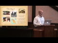 ACSJ Presents Mitch Diamond: The Biology of Human Ritual