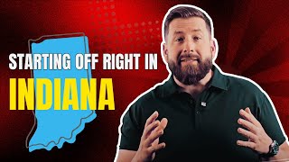 How To Start an LLC in Indiana Step by Step Guide