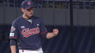 [22.04.05] 김진욱 인생경기 롯데 vs NC 하이라이트