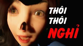 PARANORMAL HK #1: BOM TẤN KINH DỊ ĐẾN TỪ HỒNG KÔNG !!! Ghê gấp 10 phim ma Nhật !!!