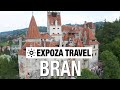 Bran (Romania) Vacation Travel Video Guide