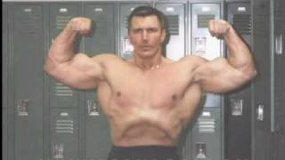 John Hansens Real Muscle - Training DVD for the Natural Bodybuilder at GMV