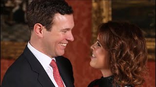 Princess Eugenie Invites 1,200 Members Of The Public To Royal Wedding In New Released Details