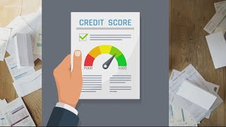VERIFY: Does being unemployed impact your credit score?
