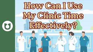 How can I use my clinic time effectively? What should I be discussing with my doctor?  #myeloma