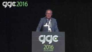 GGC 2016: Welcome! (with Hans Svensson)