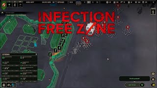 Infection Free Zone | The Hostomel Fortress | The End | Year Eleven