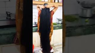 Methi and Rice water for Hair Growth #shorts