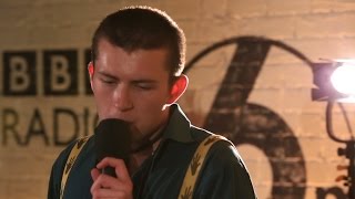 Shame - Gold Hole (6 Music Live Room session)