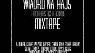 17_Wiadro Na Hajs - Klawisz Ft ZTK - Wiadro Na Hajs (scr 2rek Bit Qlf)